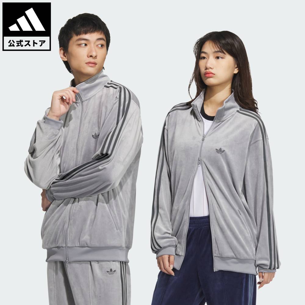 楽天市場】【公式】アディダス adidas 返品可 ライフスタイル ベロア