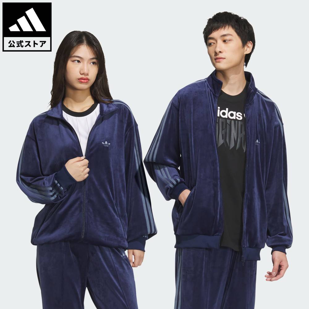 楽天市場】【公式】アディダス adidas 返品可 ライフスタイル ベロア
