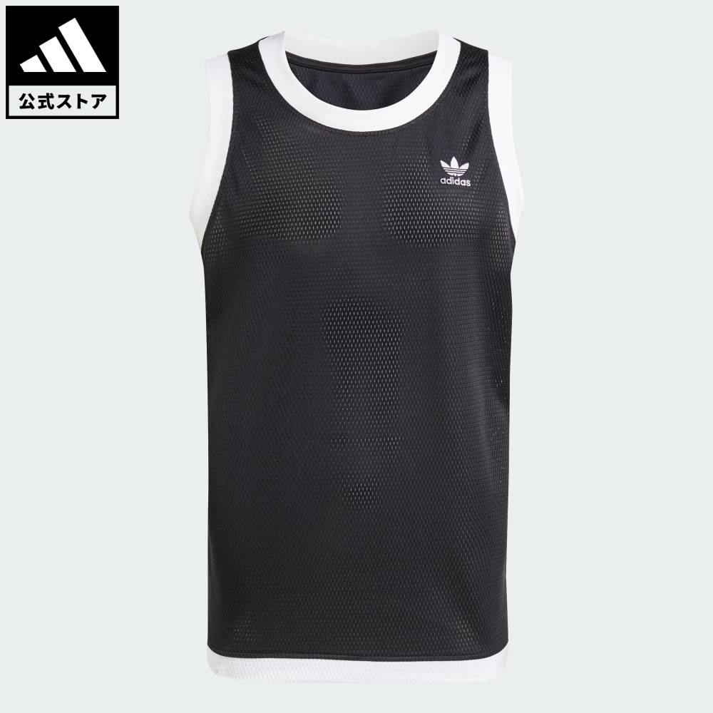 楽天市場】アディダス メッシュ タンクトップの通販