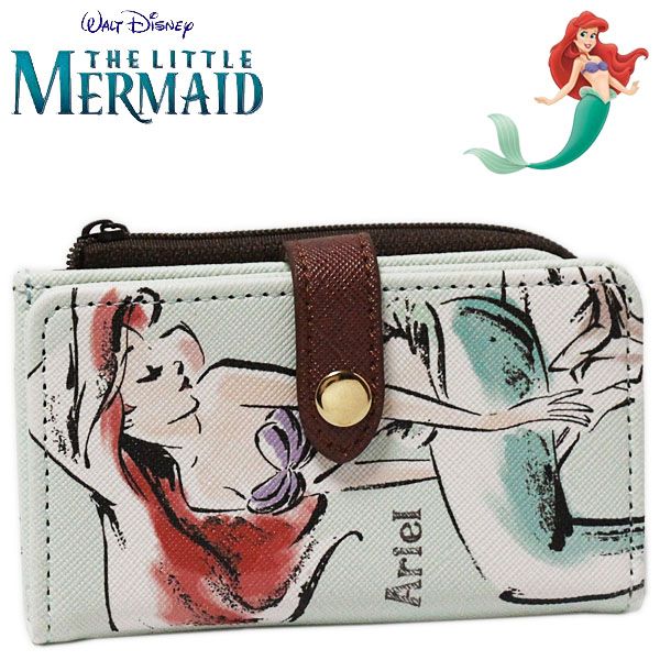 楽天市場】リトル・マーメイド キーケース 25 レディース キッズ 鍵