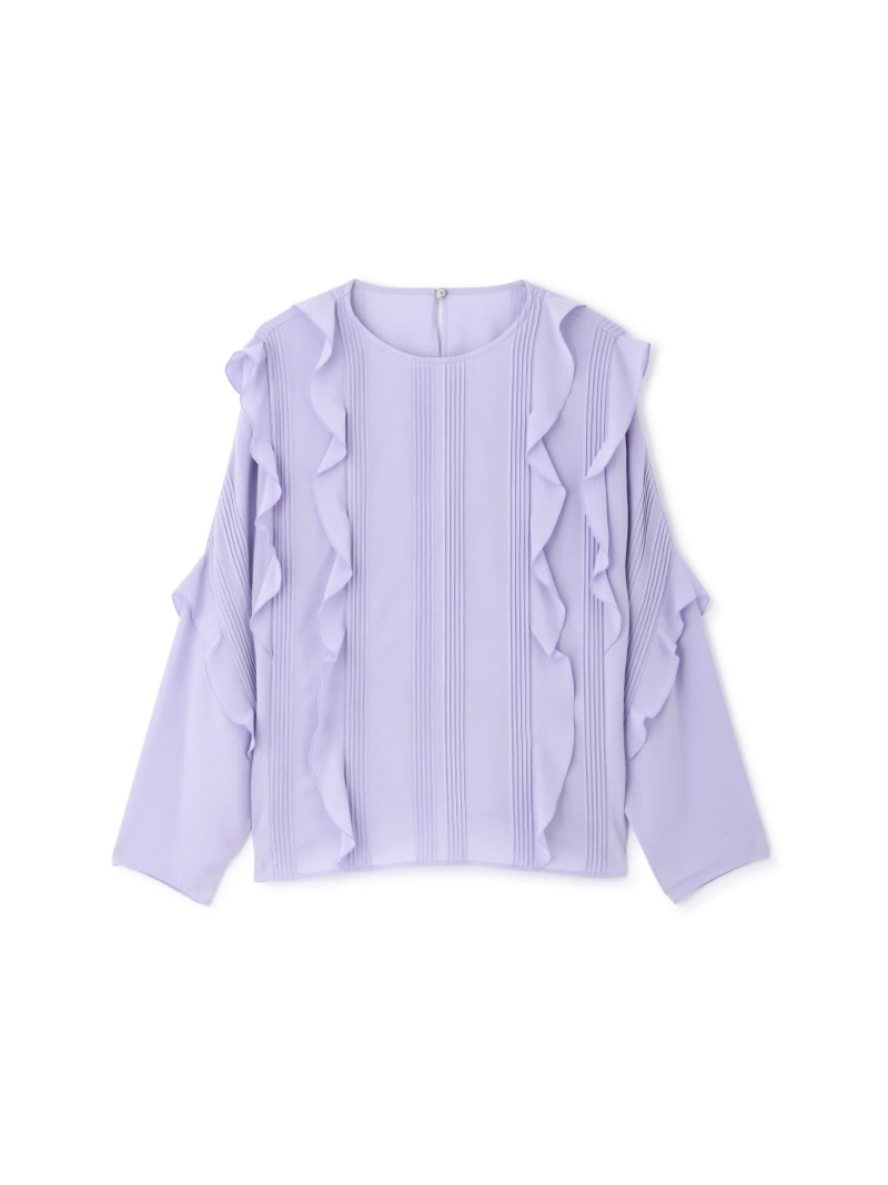 楽天市場】【SALE／60%OFF】◇タンブラーローンブラウス ADORE