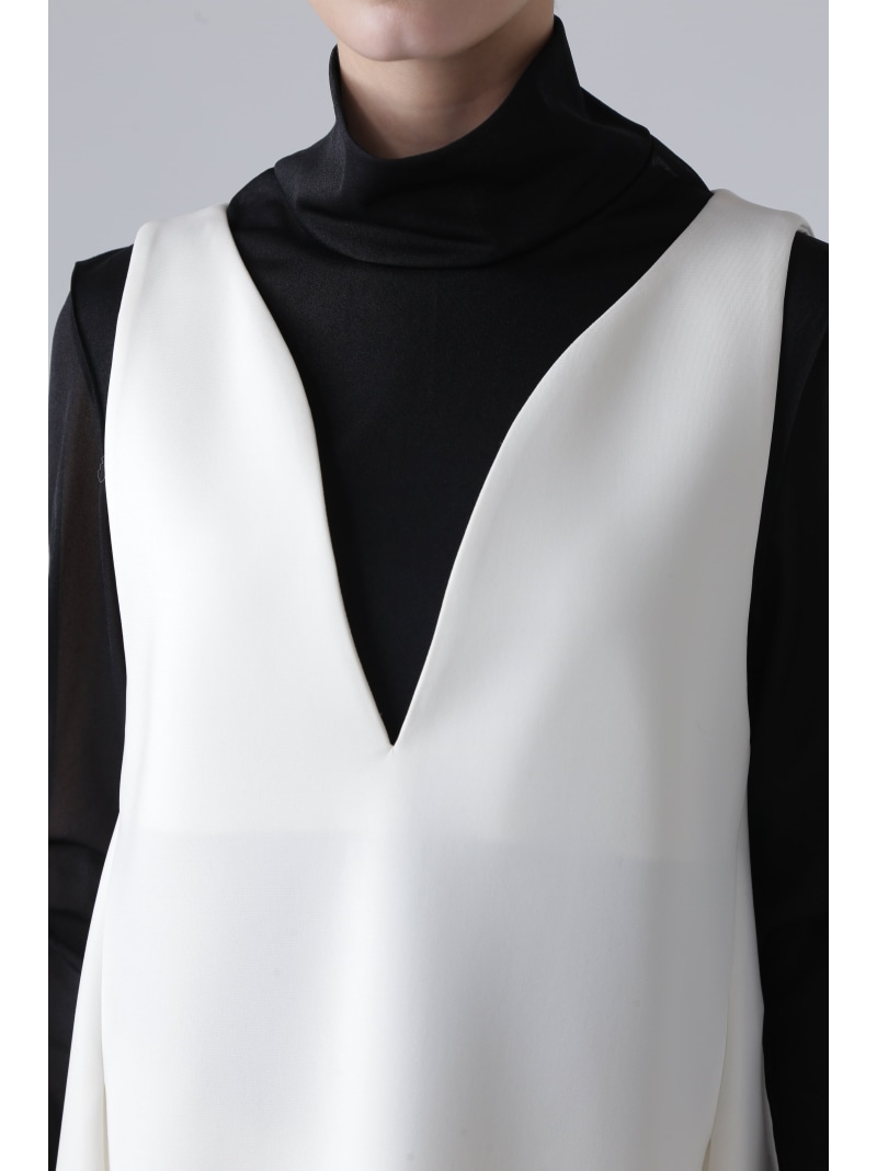 楽天市場】◇スキューバージャージーカットソー ADORE アドーア