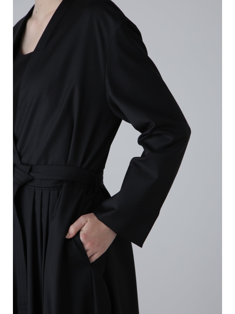 楽天市場】【SALE／60%OFF】クリアクロスコンビネゾン ADORE アドーア