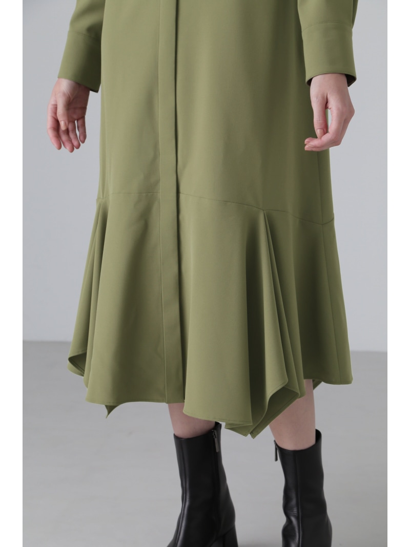 楽天市場】コンパクト2WAYワンピース ADORE アドーア ワンピース