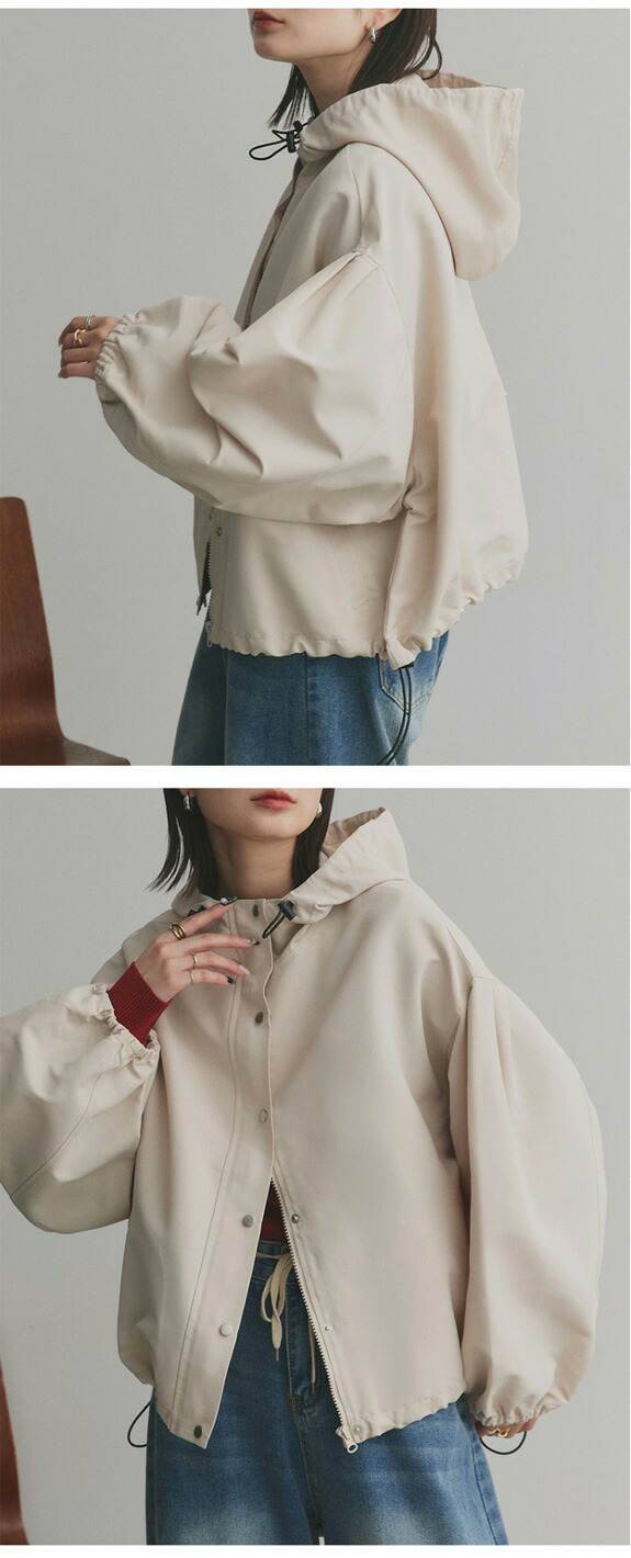 楽天市場】クーポン利用で3180円☆ 袖バルーンショート丈マンパ