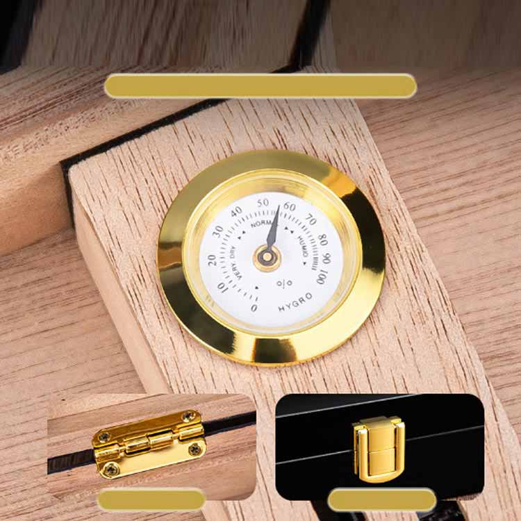 楽天市場】葉巻 ケース 木製 シーダー 葉巻ケース ヒュミドール シガー