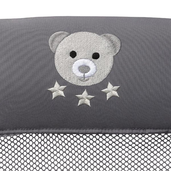 楽天市場】アップリカ ココネル エアー AB グレーベアー : イオン