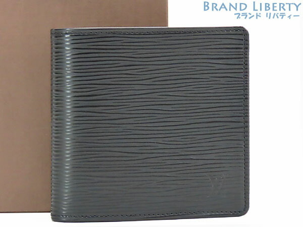 楽天市場】【新古品】ルイヴィトン LOUIS VUITTON エピ ポルトビエ