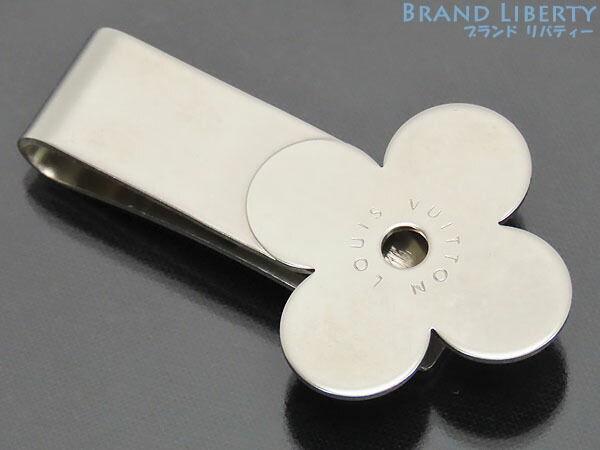 楽天市場】【美品】ルイヴィトン LOUIS VUITTON フラワーモチーフ ビル