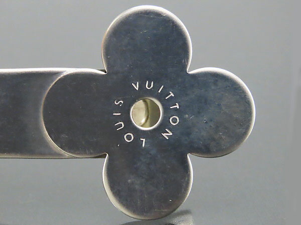 楽天市場】【美品】ルイヴィトン LOUIS VUITTON フラワーモチーフ ビル