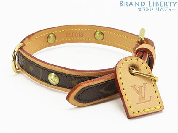 楽天市場】【美品】ルイヴィトン LOUISVUITTON モノグラム コリエ