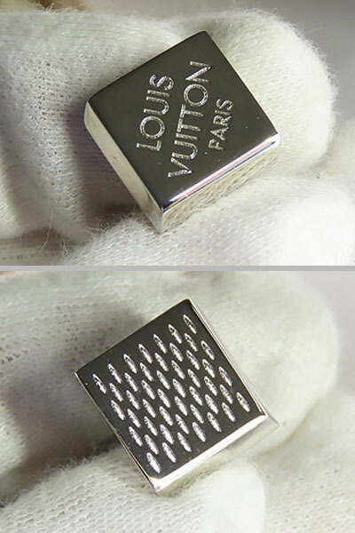 楽天市場】【未使用】ルイヴィトン LOUIS VUITTON ブトン ドゥ