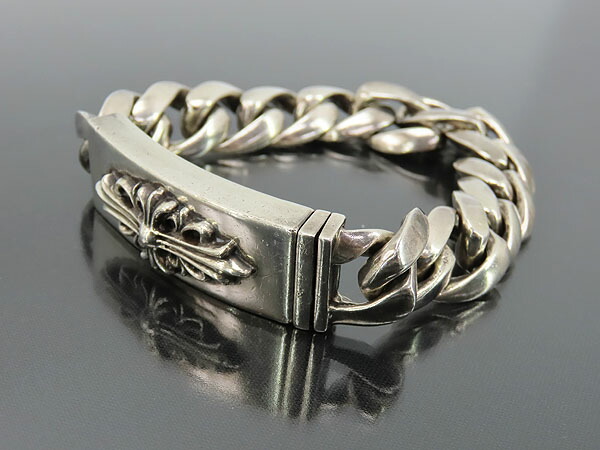 楽天市場】クロムハーツ Chrome Hearts フローラルクロス ID