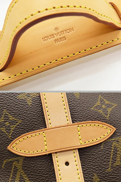 楽天市場】【超美品】ルイヴィトン LOUIS VUITTON モノグラム