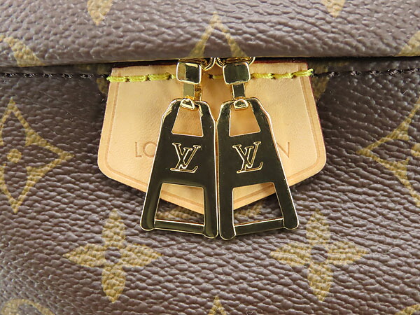 楽天市場】【未使用】ルイヴィトン LOUIS VUITTON モノグラム