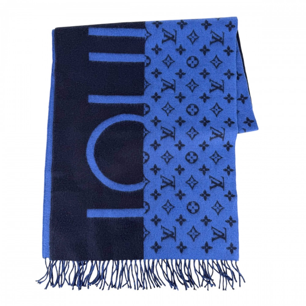 楽天市場】LOUIS VUITTON ルイヴィトン M70899 モノグラム エシャルプ