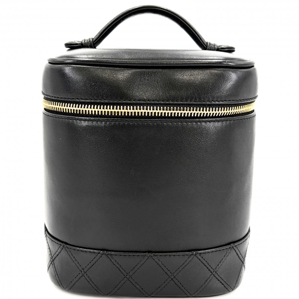 楽天市場】バニティバッグ ビコローレ chanelの通販