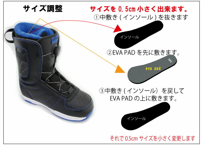 楽天市場】スノーボードブーツ ダイヤル式ブーツ BXB TGFsnowboard