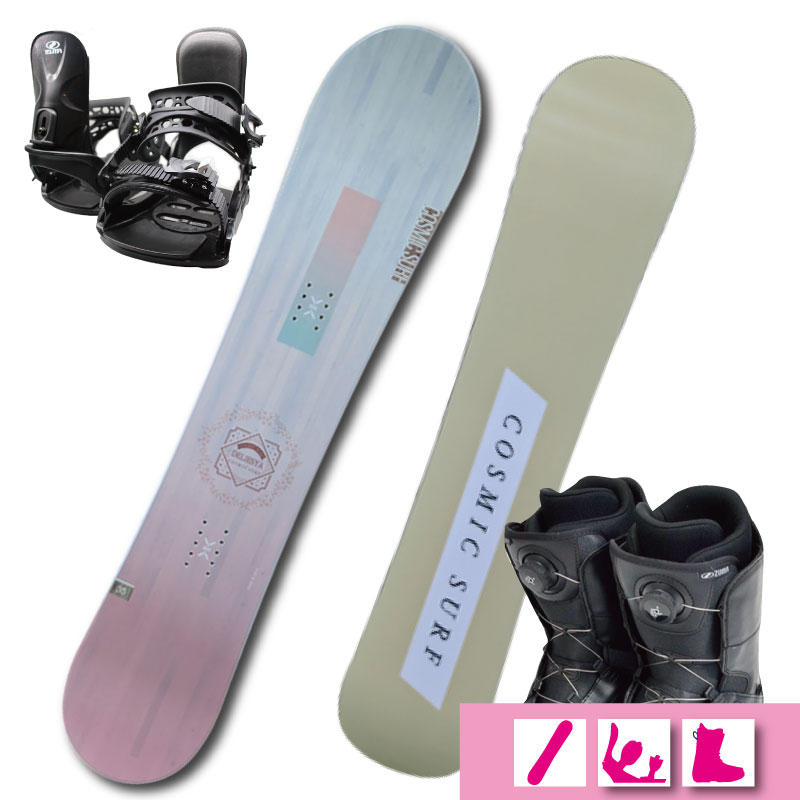 楽天市場】ピンク（ボード｜スノーボード用品）：ウィンタースポーツ