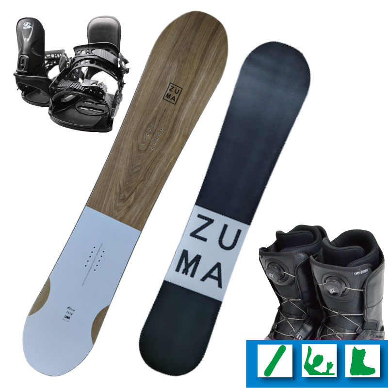 スノーボード 3点セット ダブルキャンバー」の人気商品一覧 | 安い商品