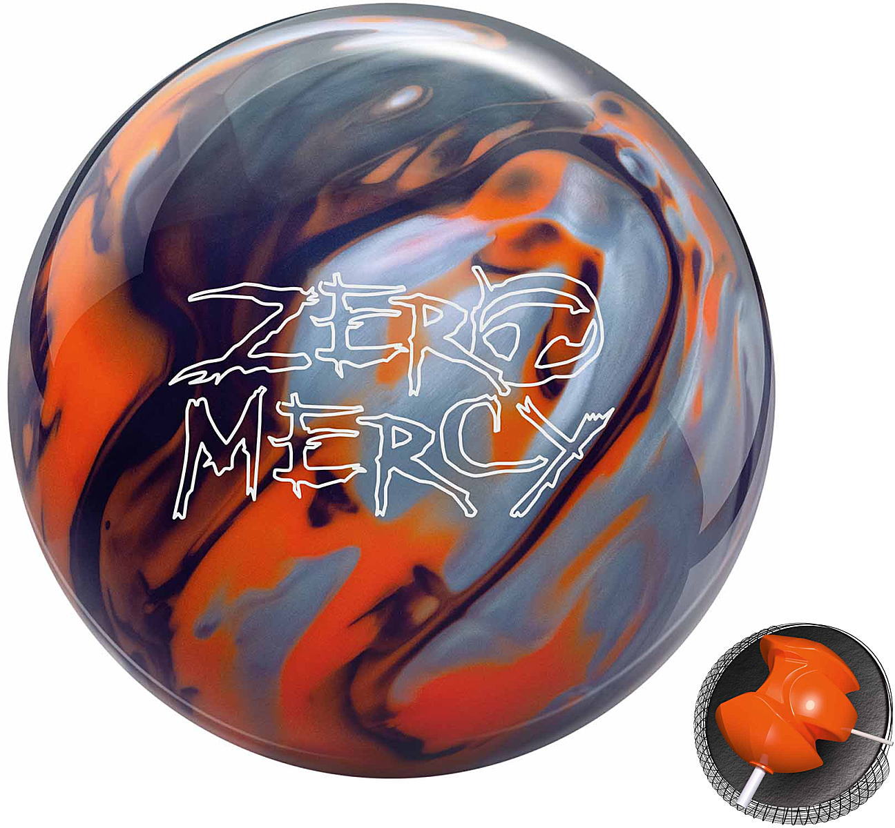 楽天市場】【HAMMER】 ゼロマーシー パール : ボウラーズショップ