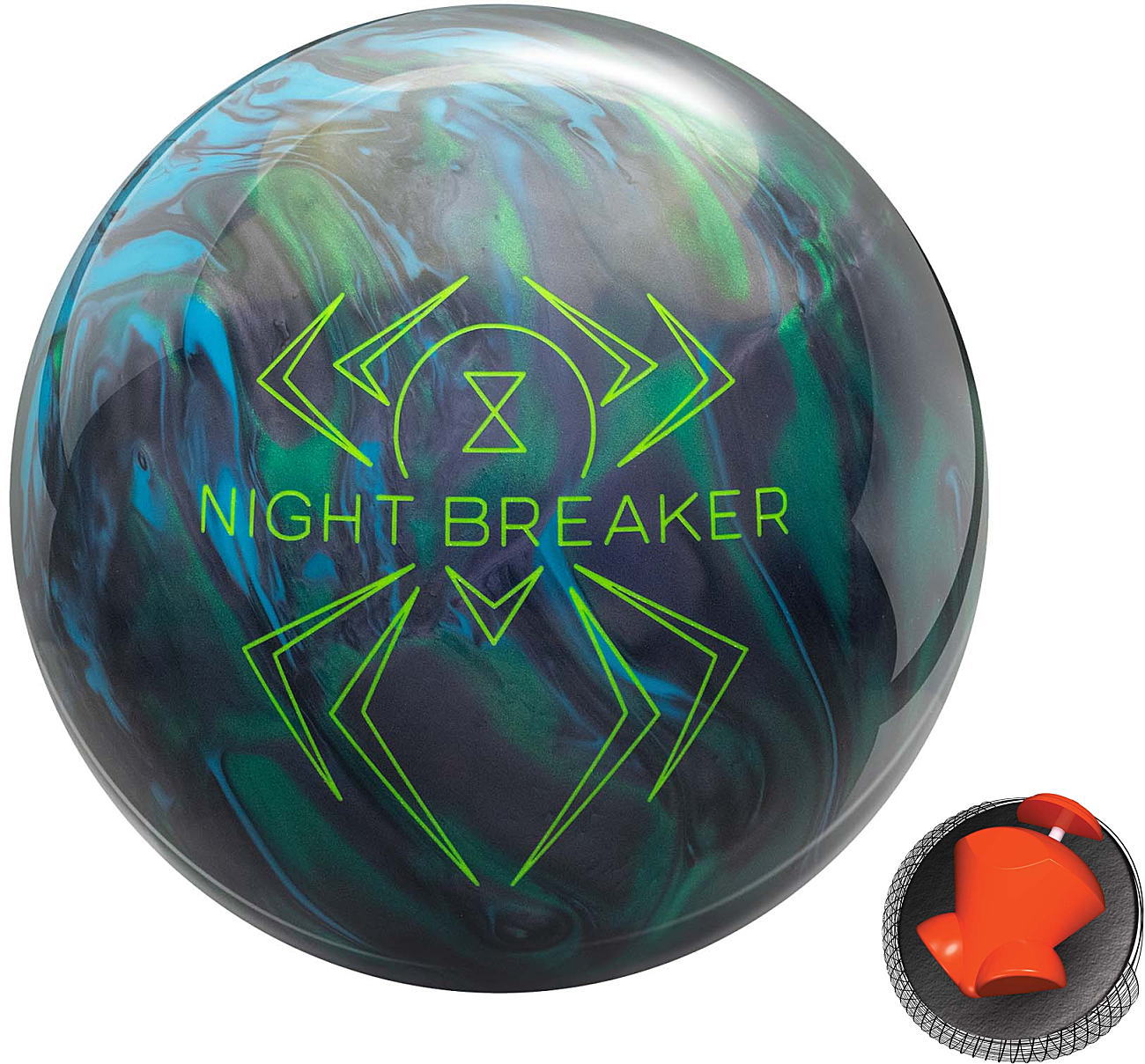 楽天市場】最新 ボウリング ボールの通販