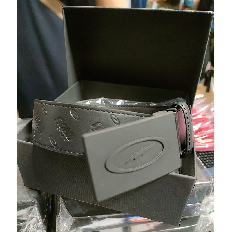 楽天市場】【STORM 限定】 ストーム STレザーベルト : ボウラーズ