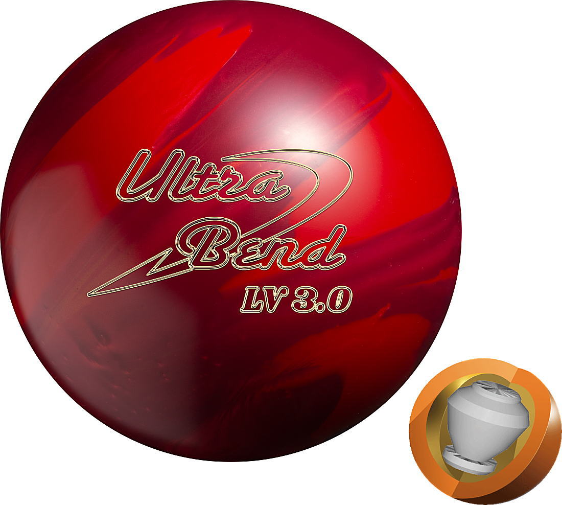 楽天市場】【ABS】 ウルトラベンド 【LV 3.0】 : ボウラーズショップ
