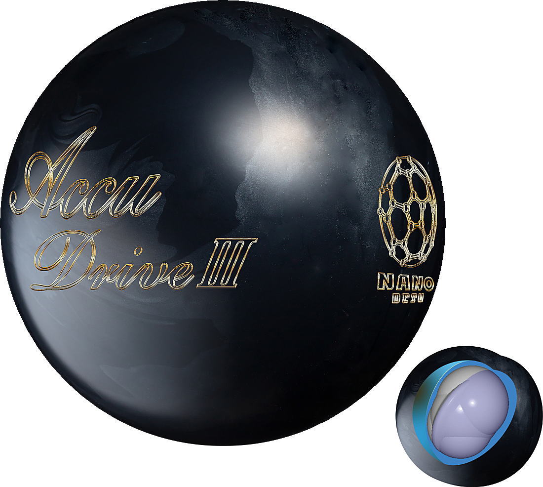 楽天市場】【ABS】 ナノデス・アキュドライブ3 : ボウラーズショップ