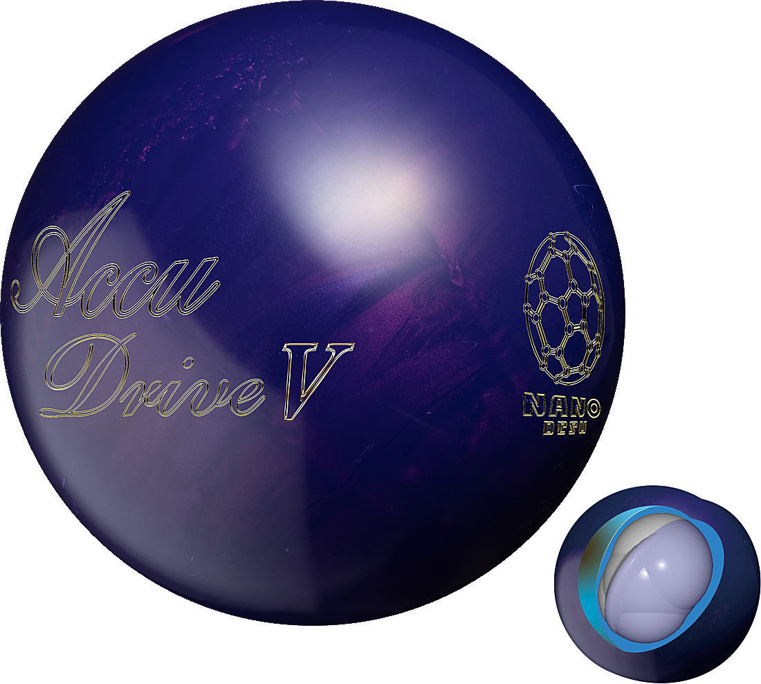 楽天市場】【ABS】 ナノデス・アキュドライブ5 : ボウラーズショップ