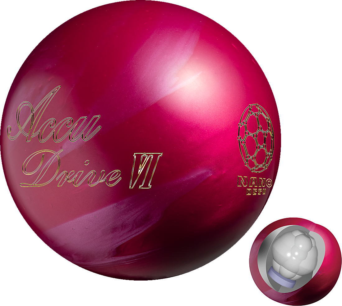 楽天市場】ボウリング ボール ナノデスの通販