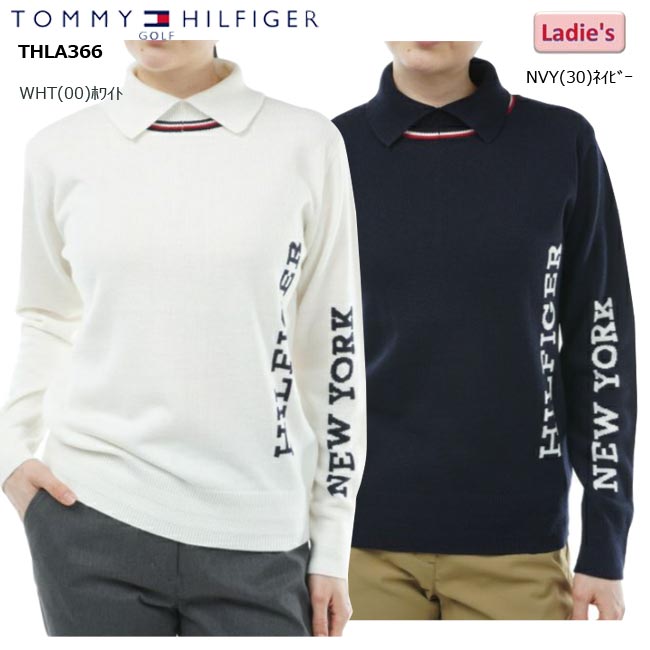 楽天市場】【バーゲン!40%OFF!!】【秋冬モデル】 TOMMY HILFIGER GOLF