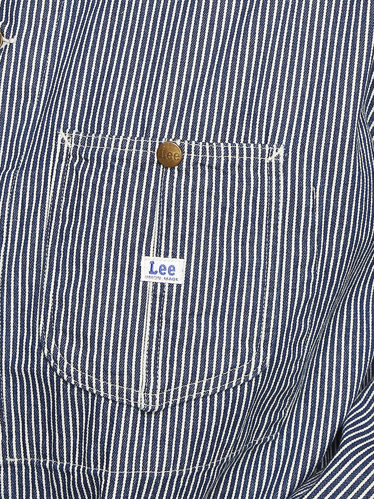 楽天市場】ロコジャケット アウター メンズ 大きいサイズ ヒッコリー