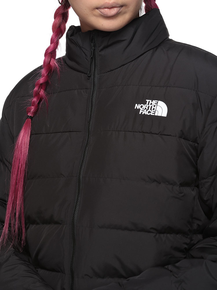 楽天市場】THE NORTH FACE (ザ ノースフェイス) 撥水 ワンポイントロゴ