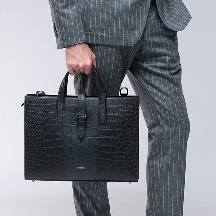 楽天市場】アルマーニ（ビジネスバッグ・ブリーフケース｜メンズバッグ