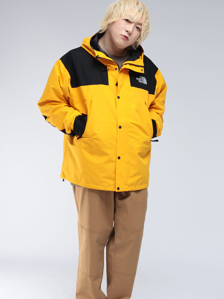 楽天市場】ノースフェイス アウター メンズ 大きいサイズ 防水 モノ