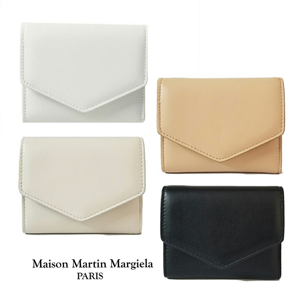 楽天市場】MAISON MARGIELA｜メゾン マルジェラ エンベロープ カーフ