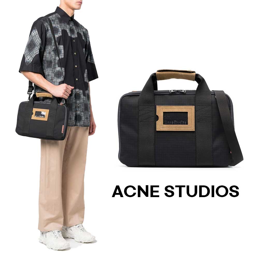 楽天市場】ACNE STUDIOS｜アクネストゥディオズ ナイロン ラップ