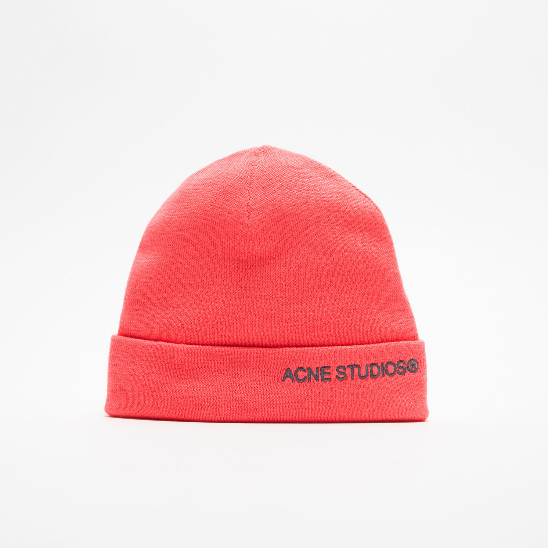 楽天市場】ACNE STUDIOS｜アクネストゥディオス エンブロイダリー ロゴ