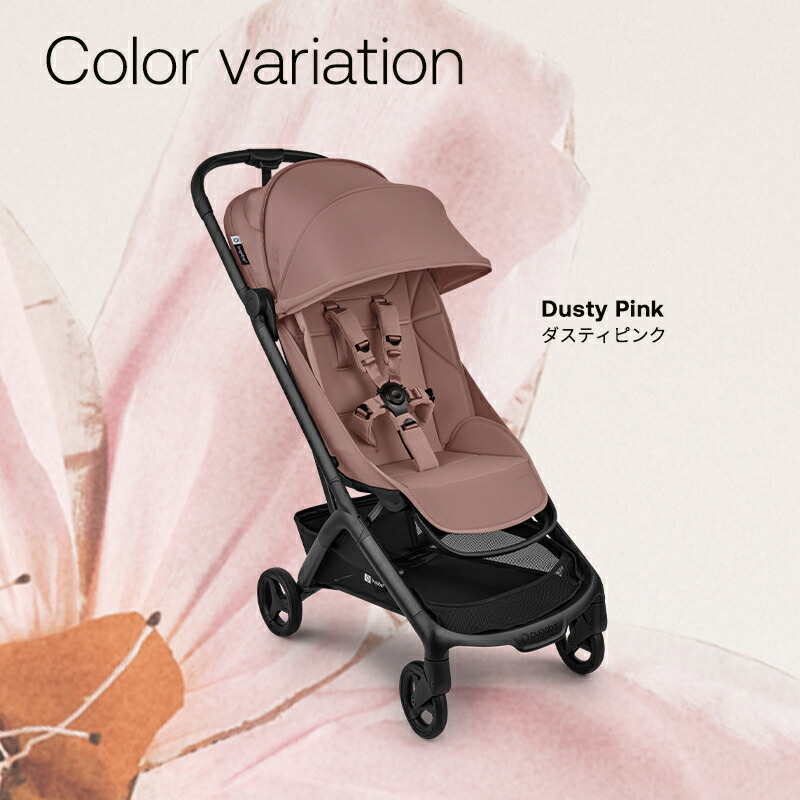 楽天市場】【公式】 バガブー バタフライ 2 Bugaboo Butterfly2 4年