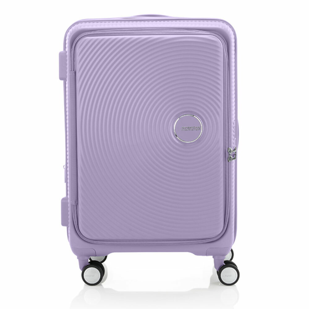 楽天市場】スーツケース キャリーケース Mサイズ ブックオープン 約75