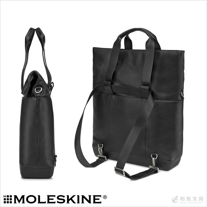 楽天市場】モレスキン バッグ トートバッグ カバン ／ モレスキン