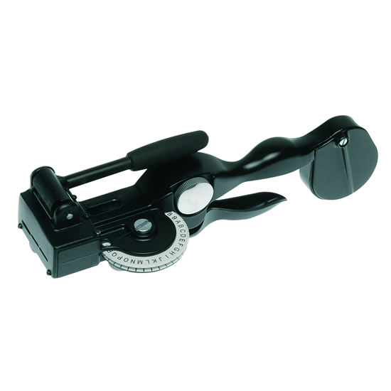 楽天市場】ダイモ DYMO アルミテープ用ラベルライター DM1011 : 文房具