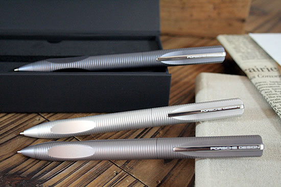 楽天市場】ファーバーカステル FABER-CASTELL ポルシェデザインP'3120