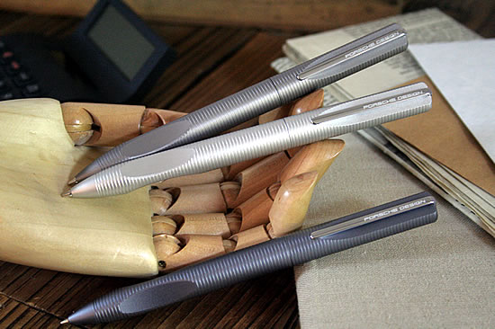 楽天市場】ファーバーカステル FABER-CASTELL ポルシェデザインP'3120