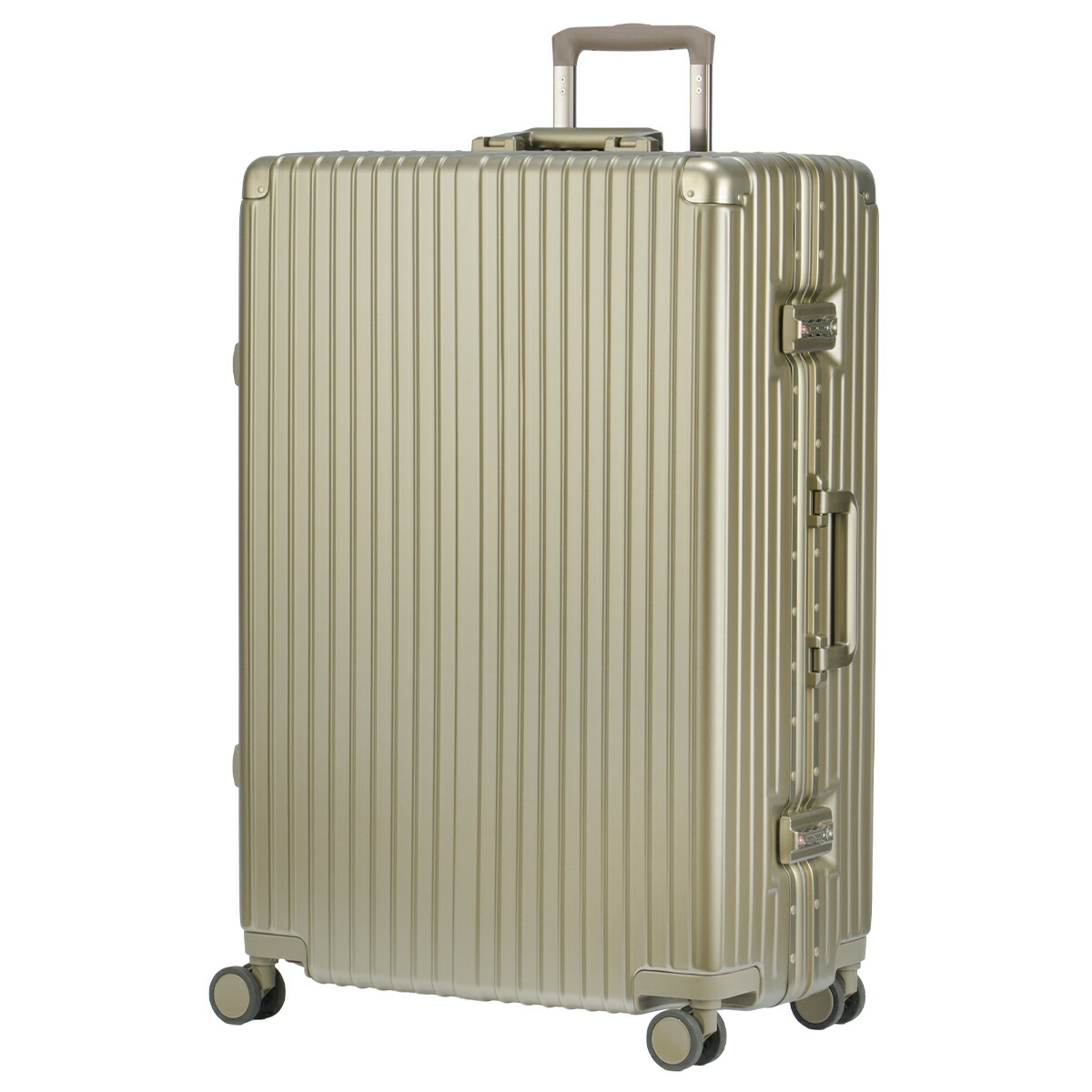 スーツケース アルミフレーム」の人気商品一覧 | 安い商品を通販サイト