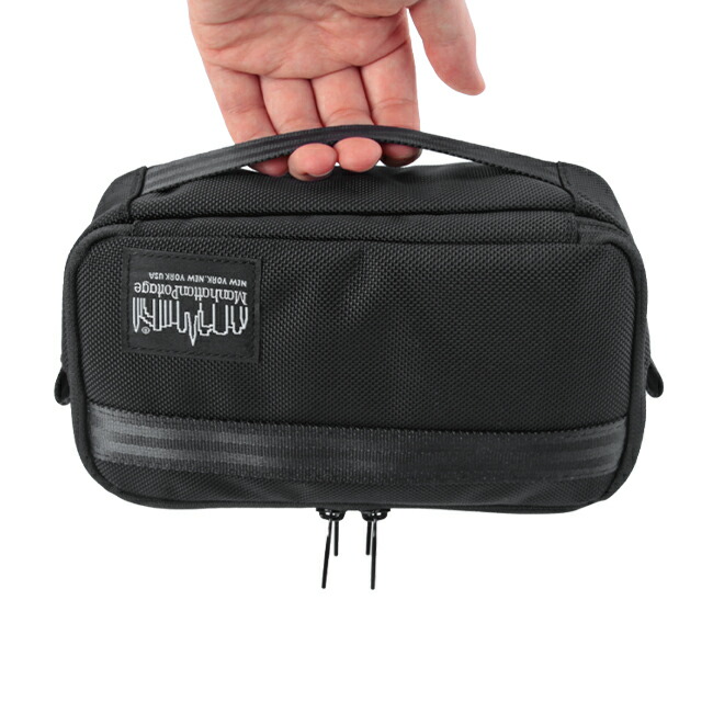 楽天市場】【最大30倍 3/1限定】マンハッタンポーテージ ブラック