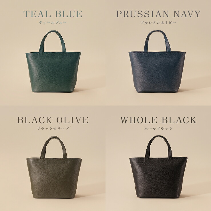 楽天市場】【楽天1位】ミニトートバッグ 本革 小さめ おしゃれ