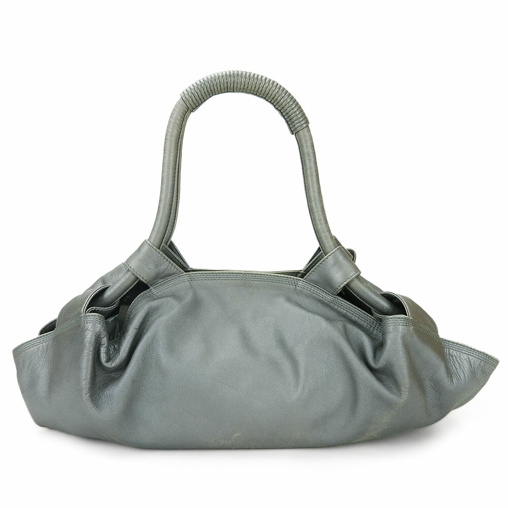 楽天市場】【中古】ロエベ ハンドバッグ ナッパアイレ アナグラム