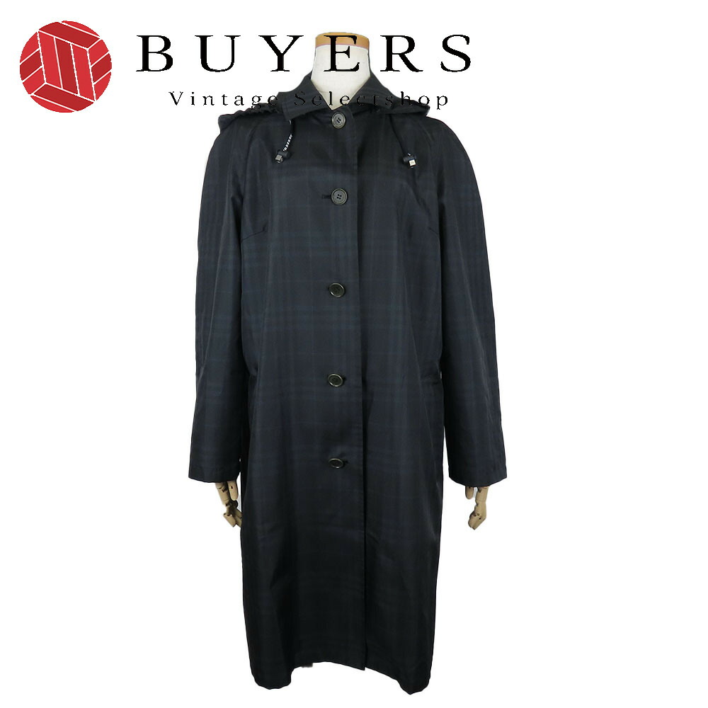 楽天市場】バーバリーブルーレーベル レインコート（レディース